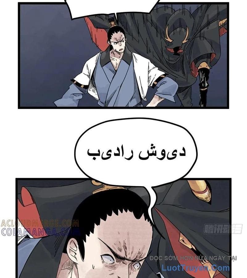 Hiệp Khách Hành bất thông - Chapter 118 - Page 26