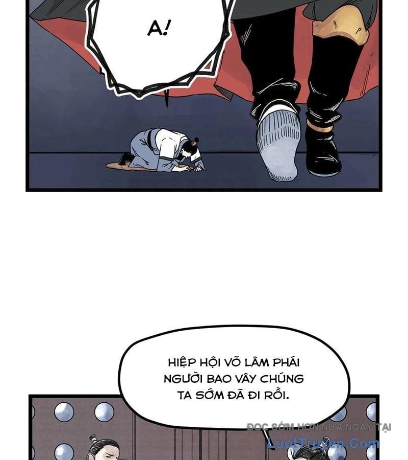 Hiệp Khách Hành bất thông - Chapter 118 - Page 28