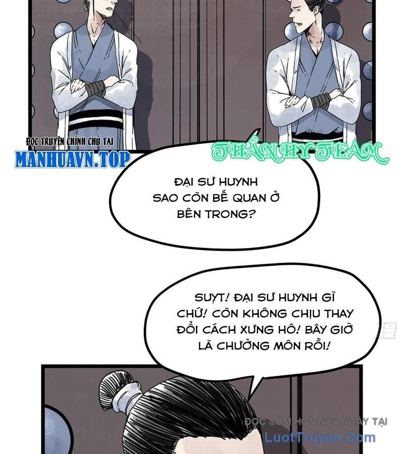 Hiệp Khách Hành bất thông - Chapter 118 - Page 29