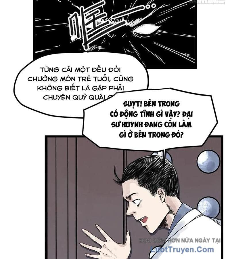 Hiệp Khách Hành bất thông - Chapter 118 - Page 31