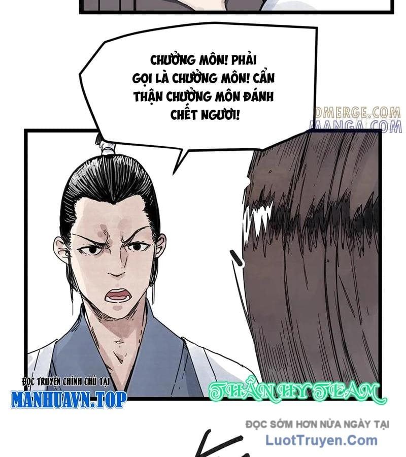 Hiệp Khách Hành bất thông - Chapter 118 - Page 32