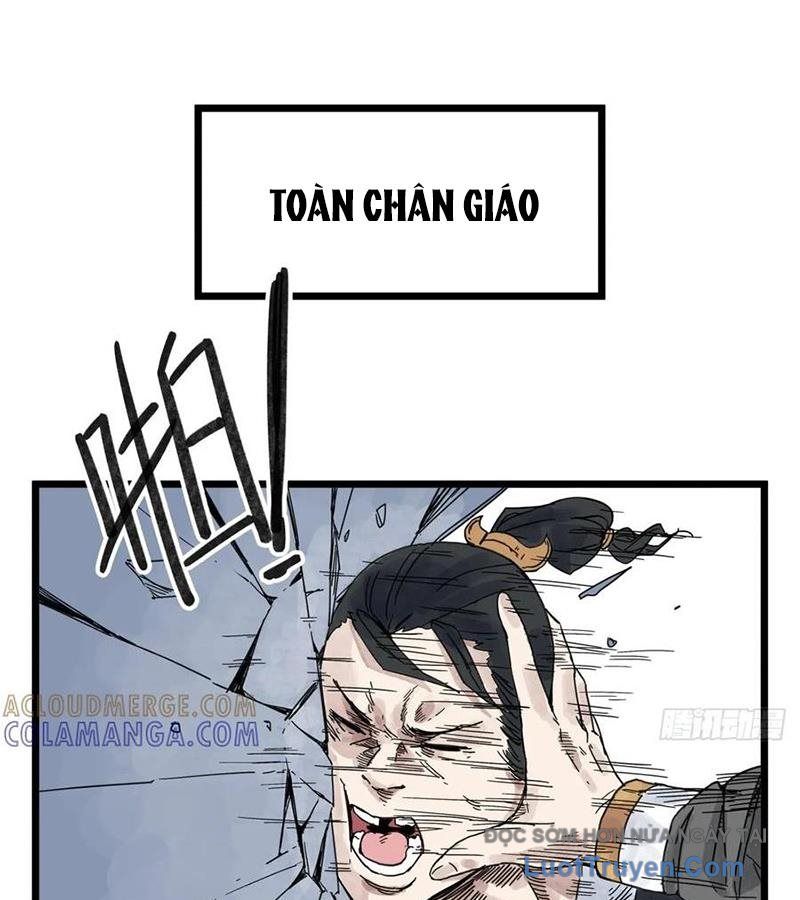 Hiệp Khách Hành bất thông - Chapter 118 - Page 34