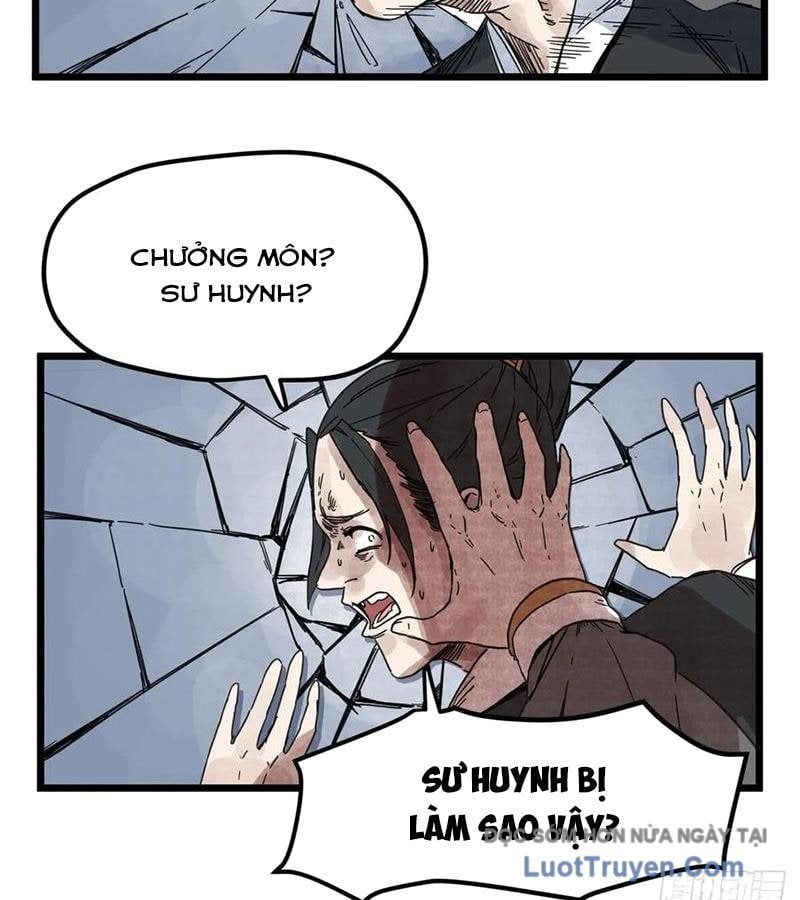 Hiệp Khách Hành bất thông - Chapter 118 - Page 35