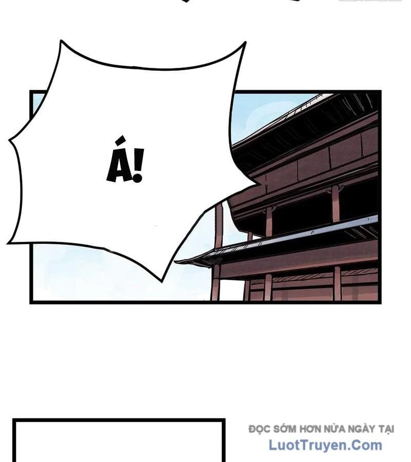 Hiệp Khách Hành bất thông - Chapter 118 - Page 36