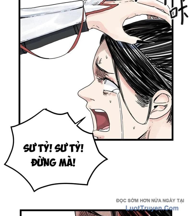 Hiệp Khách Hành bất thông - Chapter 118 - Page 38