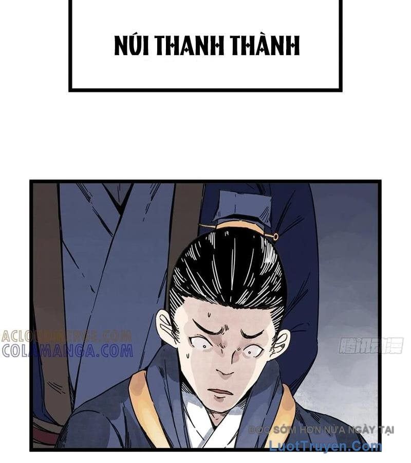 Hiệp Khách Hành bất thông - Chapter 118 - Page 40