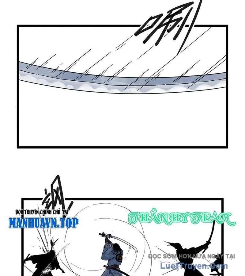 Hiệp Khách Hành bất thông - Chapter 118 - Page 5