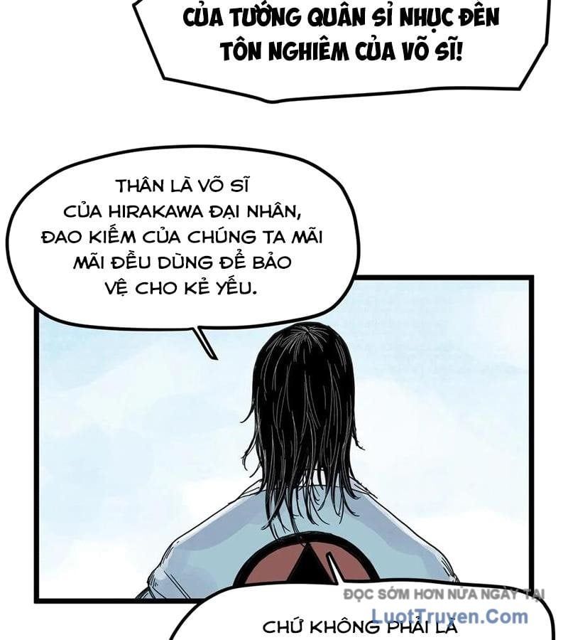 Hiệp Khách Hành bất thông - Chapter 118 - Page 7