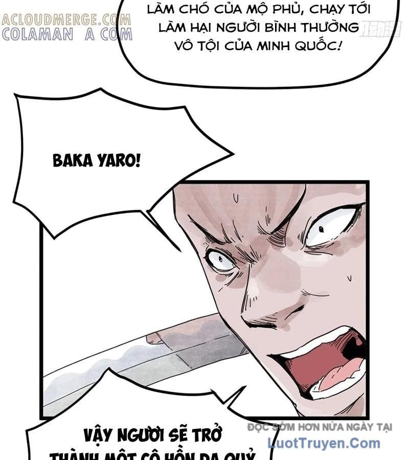 Hiệp Khách Hành bất thông - Chapter 118 - Page 8