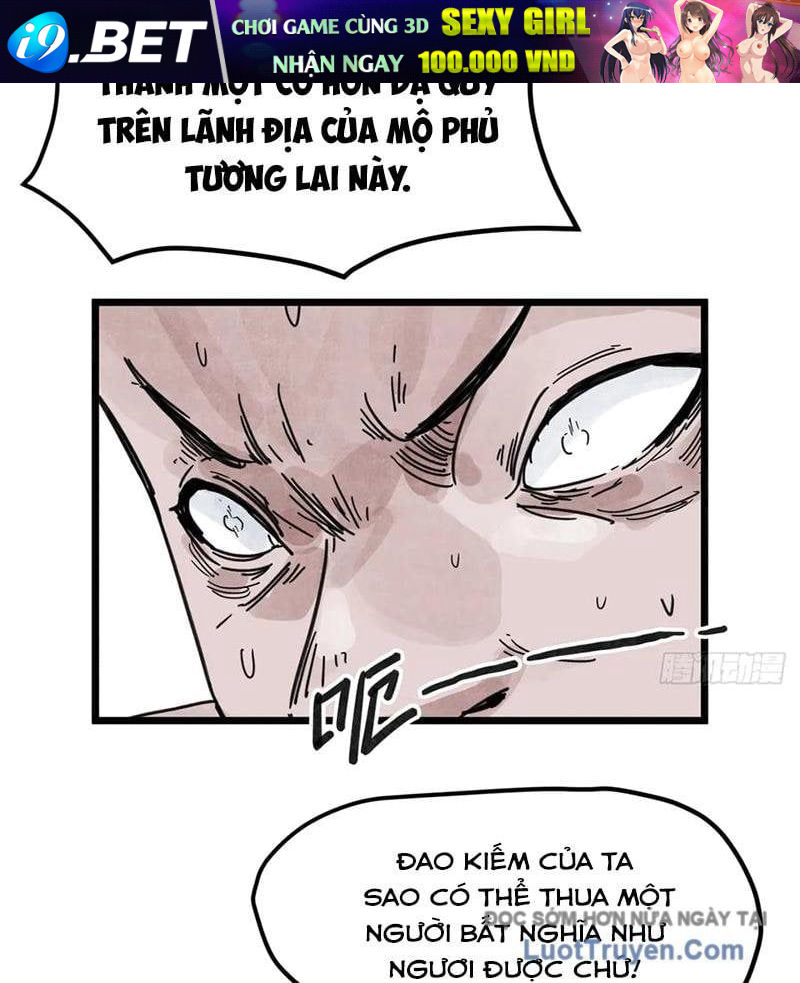 Hiệp Khách Hành bất thông - Chapter 118 - Page 9