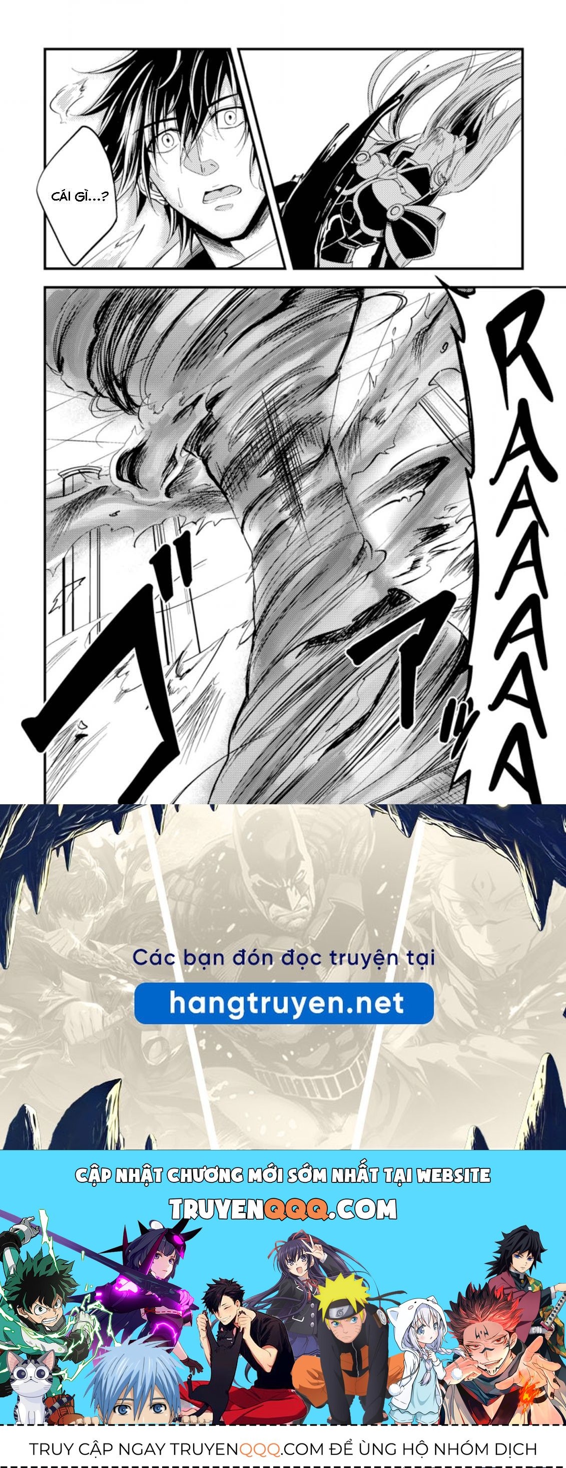 Pháp Sư Hồi Phục Bị Đuổi Khỏi Tổ Đội Hóa Ra Là Mạnh Nhất - Chapter 11 - Page 31