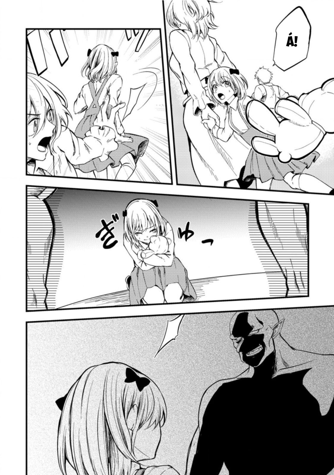 Pháp Sư Hồi Phục Bị Đuổi Khỏi Tổ Đội Hóa Ra Là Mạnh Nhất - Chapter 14 - Page 25