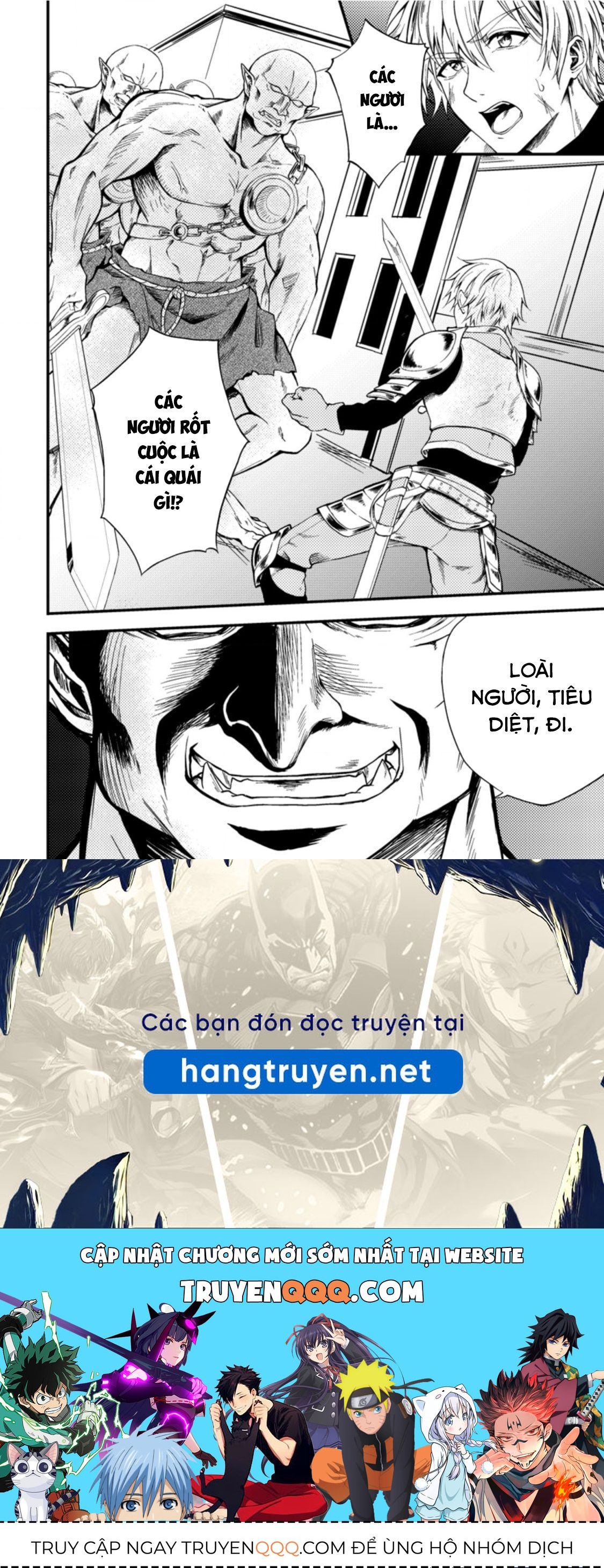 Pháp Sư Hồi Phục Bị Đuổi Khỏi Tổ Đội Hóa Ra Là Mạnh Nhất - Chapter 14 - Page 31