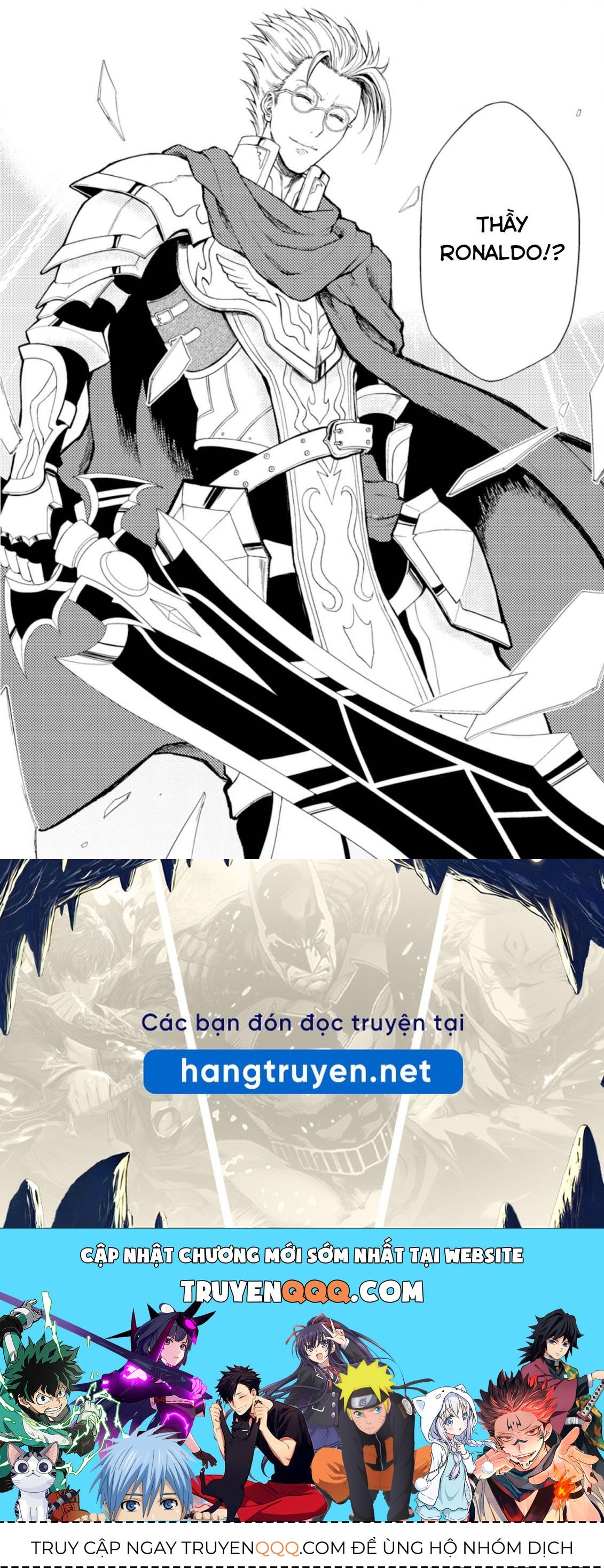 Pháp Sư Hồi Phục Bị Đuổi Khỏi Tổ Đội Hóa Ra Là Mạnh Nhất - Chapter 16 - Page 26