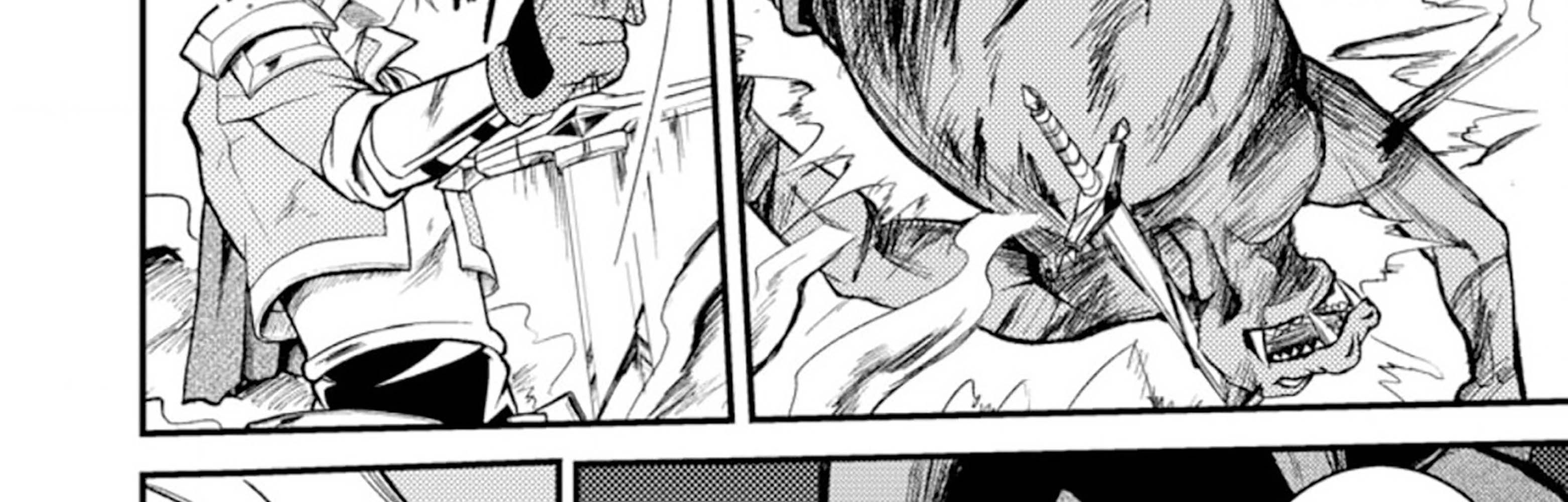 Pháp Sư Hồi Phục Bị Đuổi Khỏi Tổ Đội Hóa Ra Là Mạnh Nhất - Chapter 20.3 - Page 12