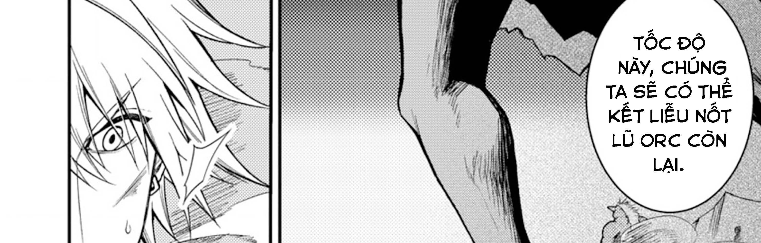 Pháp Sư Hồi Phục Bị Đuổi Khỏi Tổ Đội Hóa Ra Là Mạnh Nhất - Chapter 20.3 - Page 13