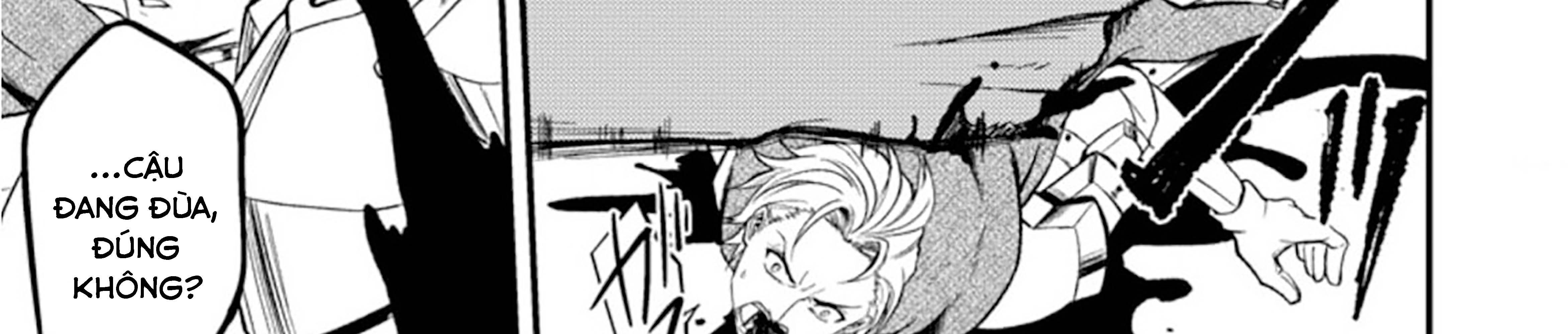Pháp Sư Hồi Phục Bị Đuổi Khỏi Tổ Đội Hóa Ra Là Mạnh Nhất - Chapter 20.3 - Page 27