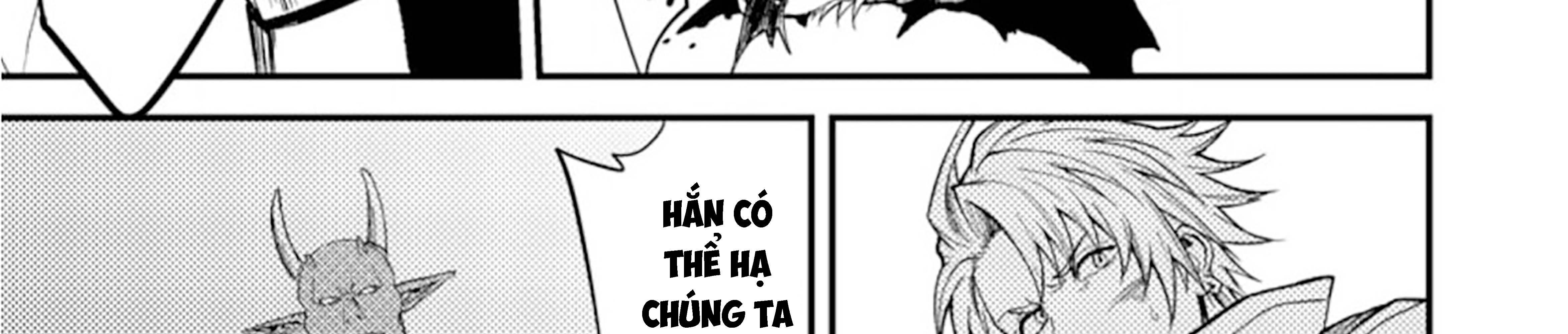 Pháp Sư Hồi Phục Bị Đuổi Khỏi Tổ Đội Hóa Ra Là Mạnh Nhất - Chapter 20.3 - Page 28