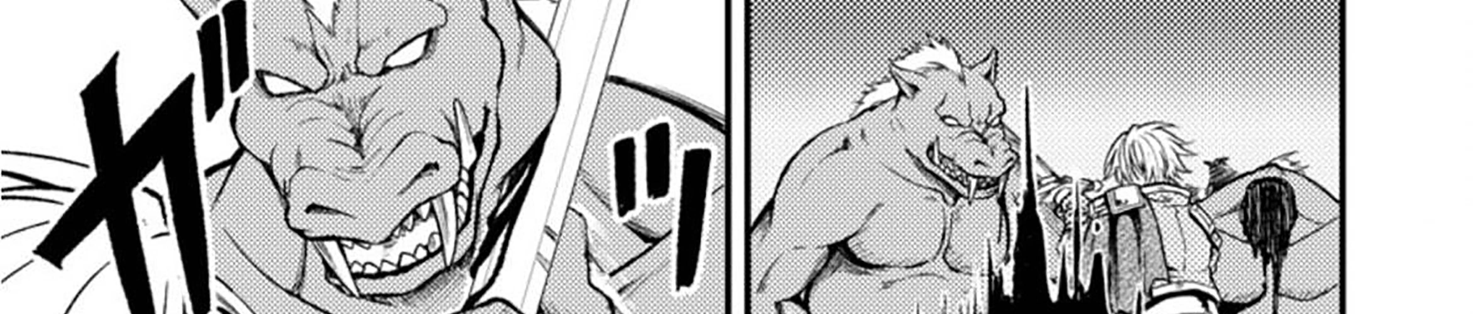 Pháp Sư Hồi Phục Bị Đuổi Khỏi Tổ Đội Hóa Ra Là Mạnh Nhất - Chapter 20.3 - Page 3