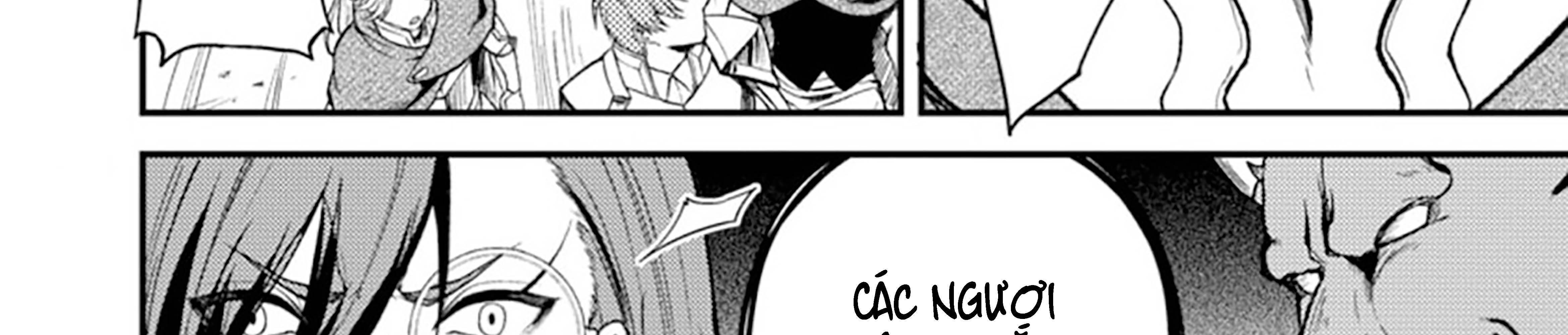 Pháp Sư Hồi Phục Bị Đuổi Khỏi Tổ Đội Hóa Ra Là Mạnh Nhất - Chapter 20.3 - Page 34