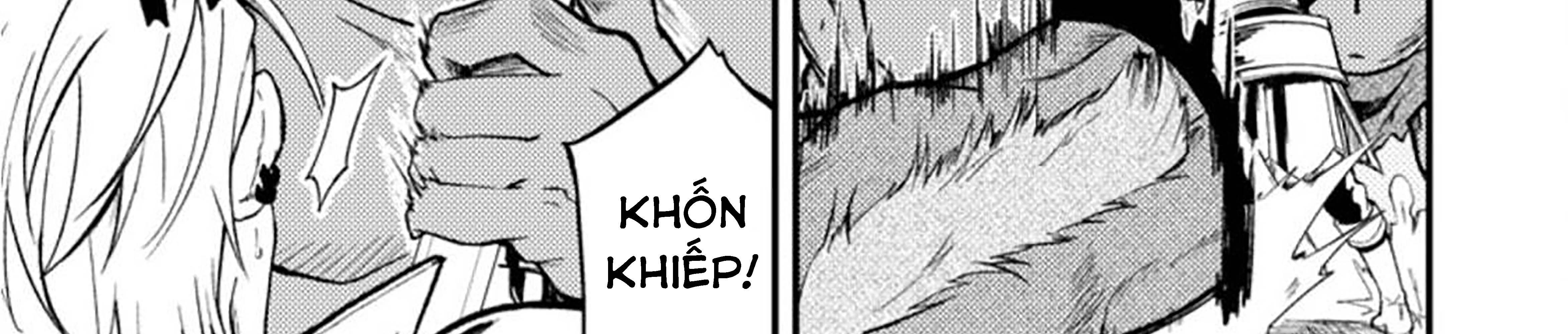 Pháp Sư Hồi Phục Bị Đuổi Khỏi Tổ Đội Hóa Ra Là Mạnh Nhất - Chapter 20.3 - Page 4