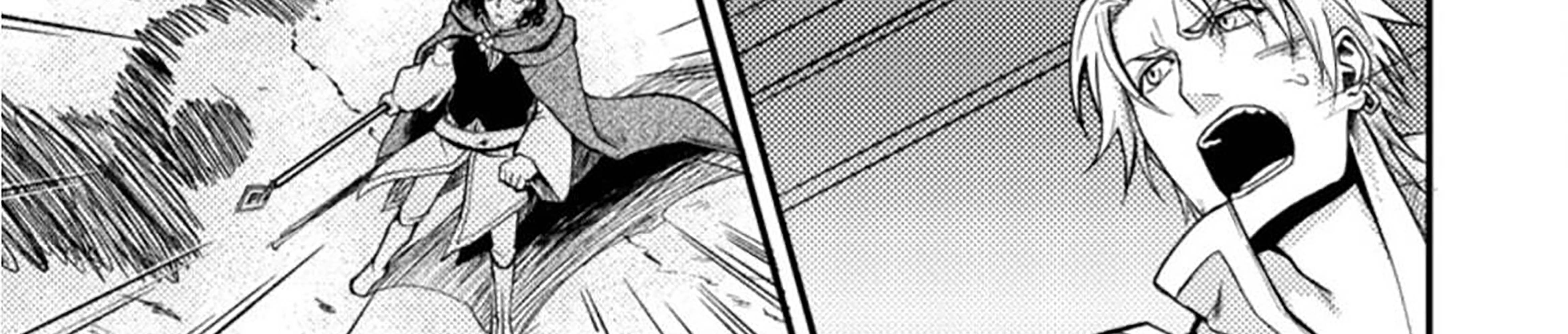 Pháp Sư Hồi Phục Bị Đuổi Khỏi Tổ Đội Hóa Ra Là Mạnh Nhất - Chapter 20.3 - Page 40