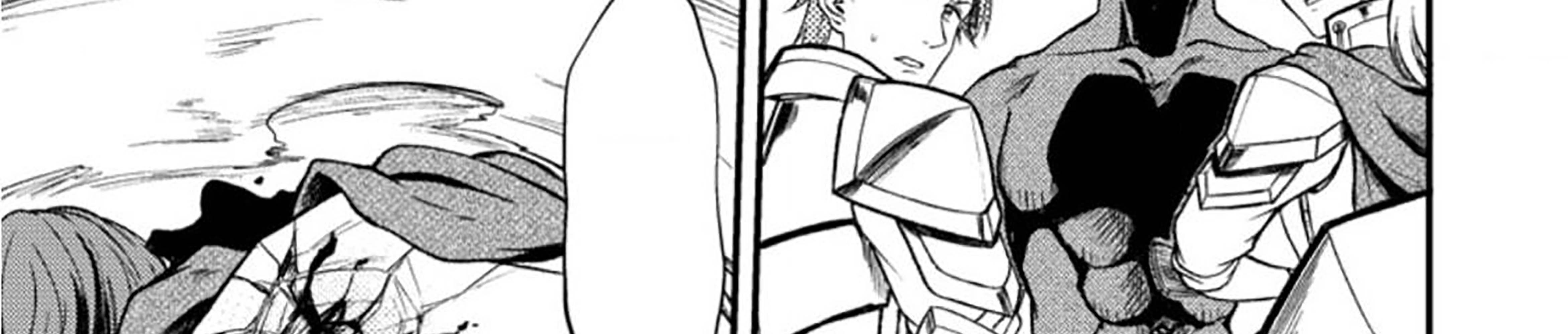 Pháp Sư Hồi Phục Bị Đuổi Khỏi Tổ Đội Hóa Ra Là Mạnh Nhất - Chapter 20.3 - Page 43