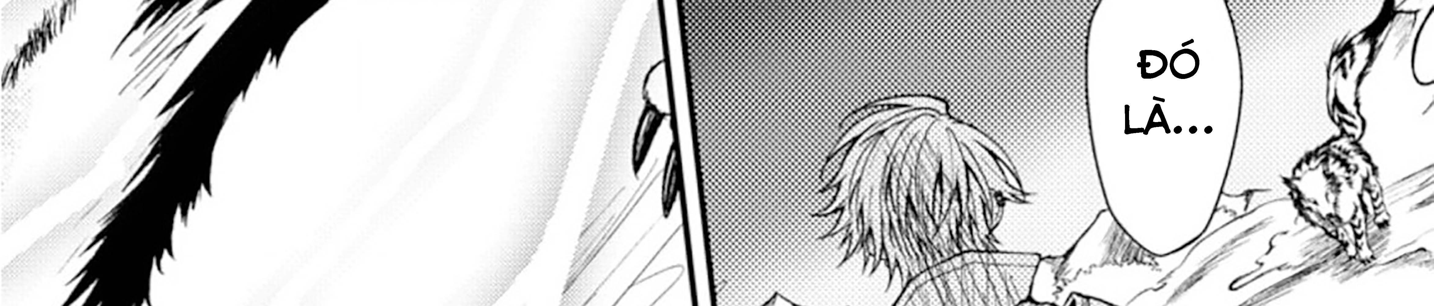 Pháp Sư Hồi Phục Bị Đuổi Khỏi Tổ Đội Hóa Ra Là Mạnh Nhất - Chapter 20.3 - Page 51