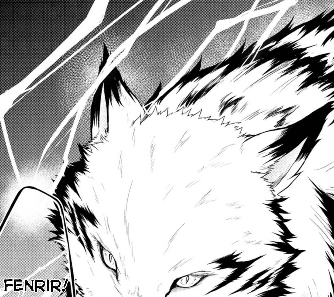 Pháp Sư Hồi Phục Bị Đuổi Khỏi Tổ Đội Hóa Ra Là Mạnh Nhất - Chapter 20.3 - Page 53