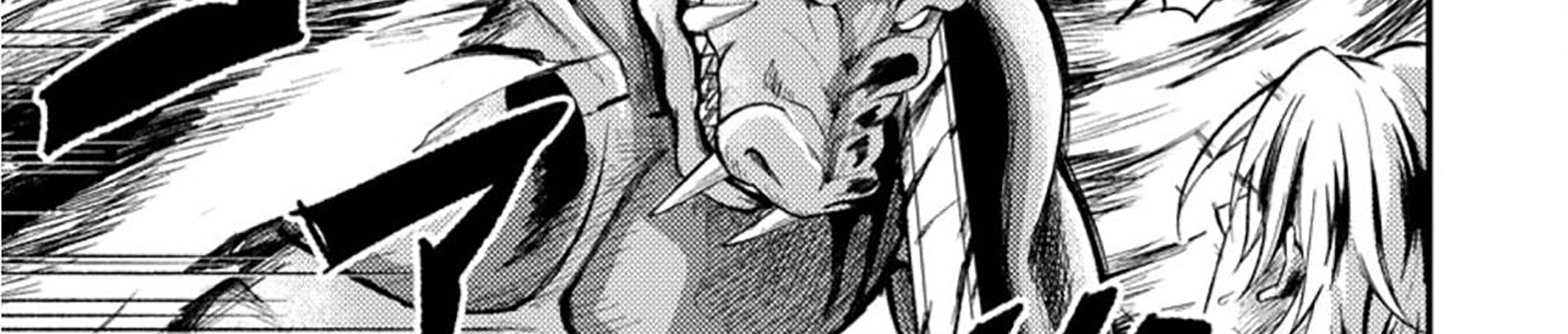 Pháp Sư Hồi Phục Bị Đuổi Khỏi Tổ Đội Hóa Ra Là Mạnh Nhất - Chapter 20.3 - Page 8