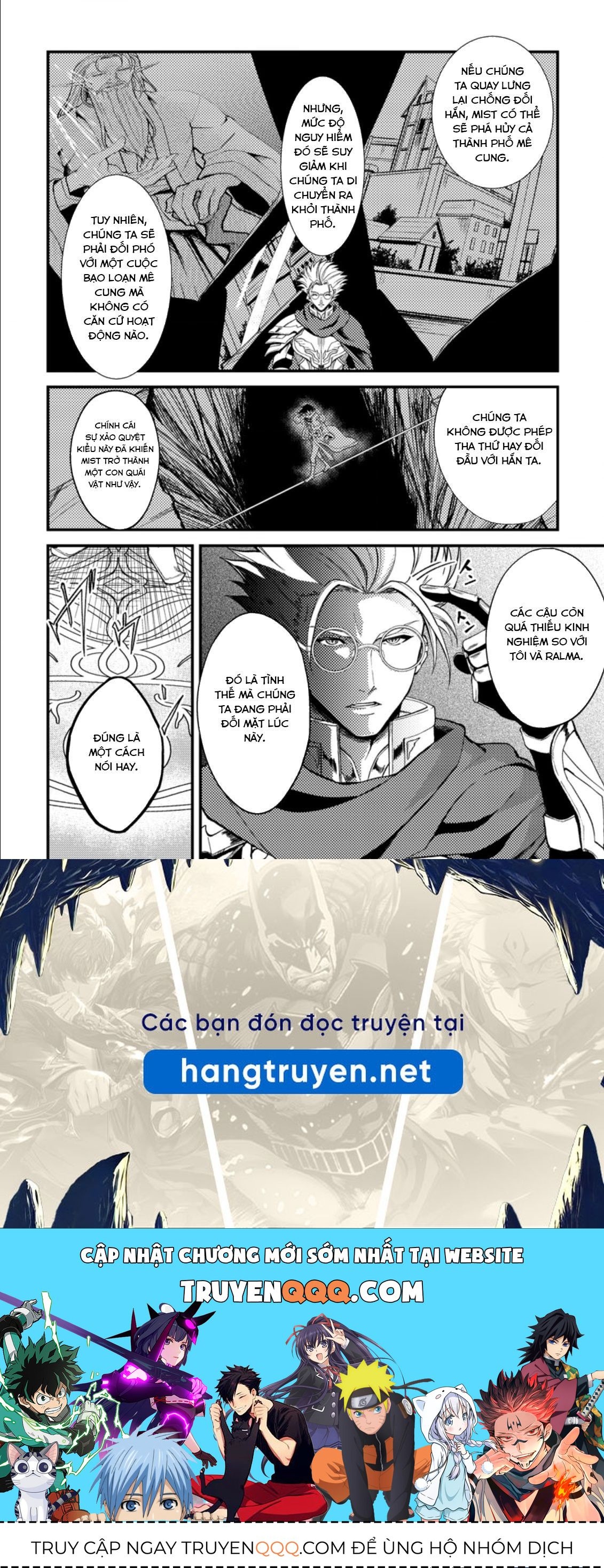 Pháp Sư Hồi Phục Bị Đuổi Khỏi Tổ Đội Hóa Ra Là Mạnh Nhất - Chapter 22.2 - Page 10