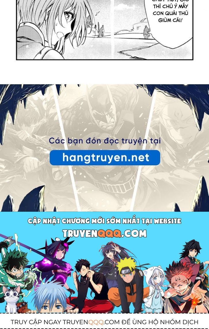 Pháp Sư Hồi Phục Bị Đuổi Khỏi Tổ Đội Hóa Ra Là Mạnh Nhất - Chapter 24.1 - Page 9