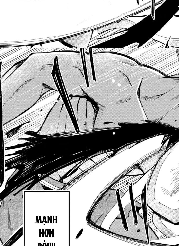 Pháp Sư Hồi Phục Bị Đuổi Khỏi Tổ Đội Hóa Ra Là Mạnh Nhất - Chapter 24.3 - Page 6