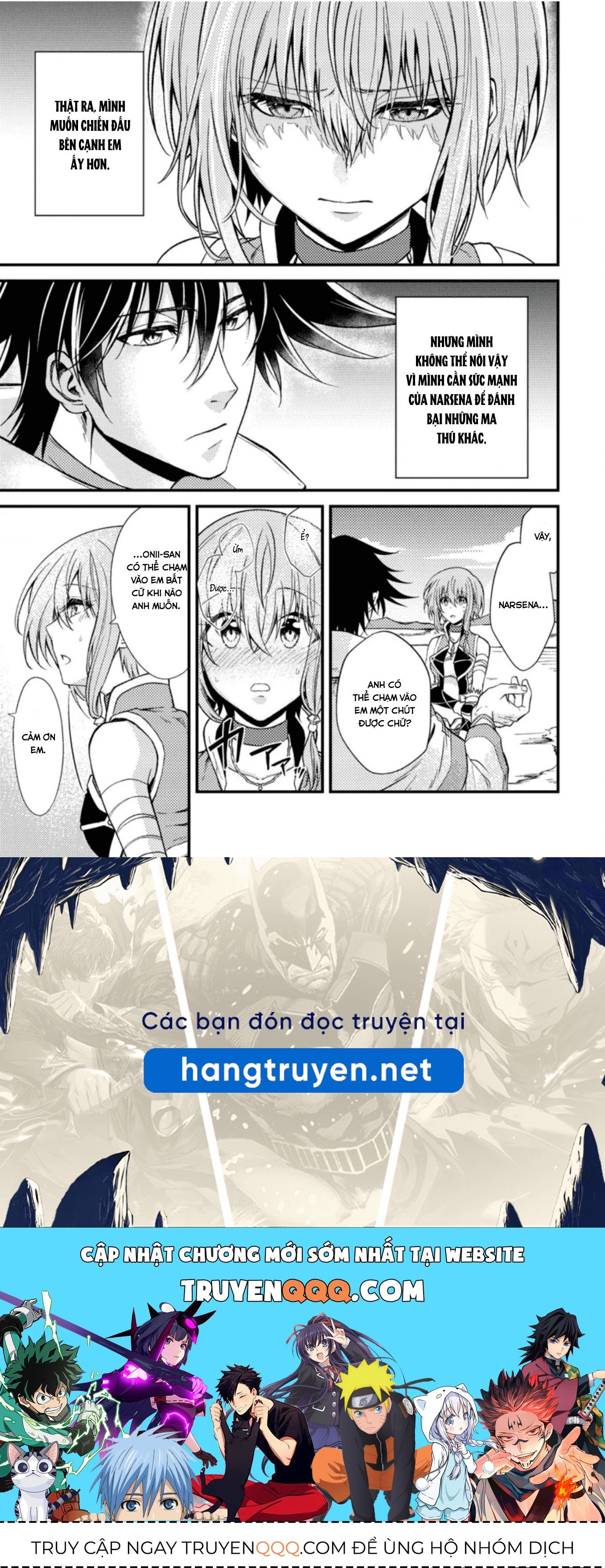 Pháp Sư Hồi Phục Bị Đuổi Khỏi Tổ Đội Hóa Ra Là Mạnh Nhất - Chapter 25.2 - Page 10