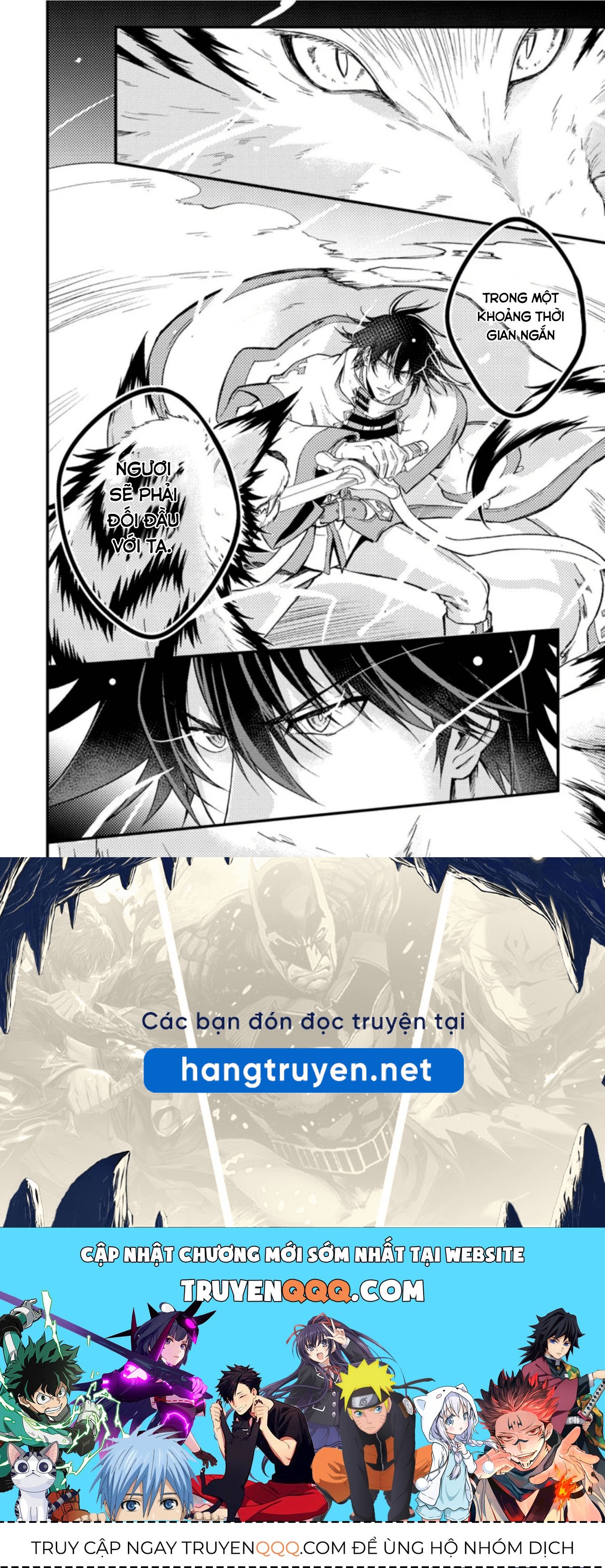 Pháp Sư Hồi Phục Bị Đuổi Khỏi Tổ Đội Hóa Ra Là Mạnh Nhất - Chapter 25.3 - Page 9