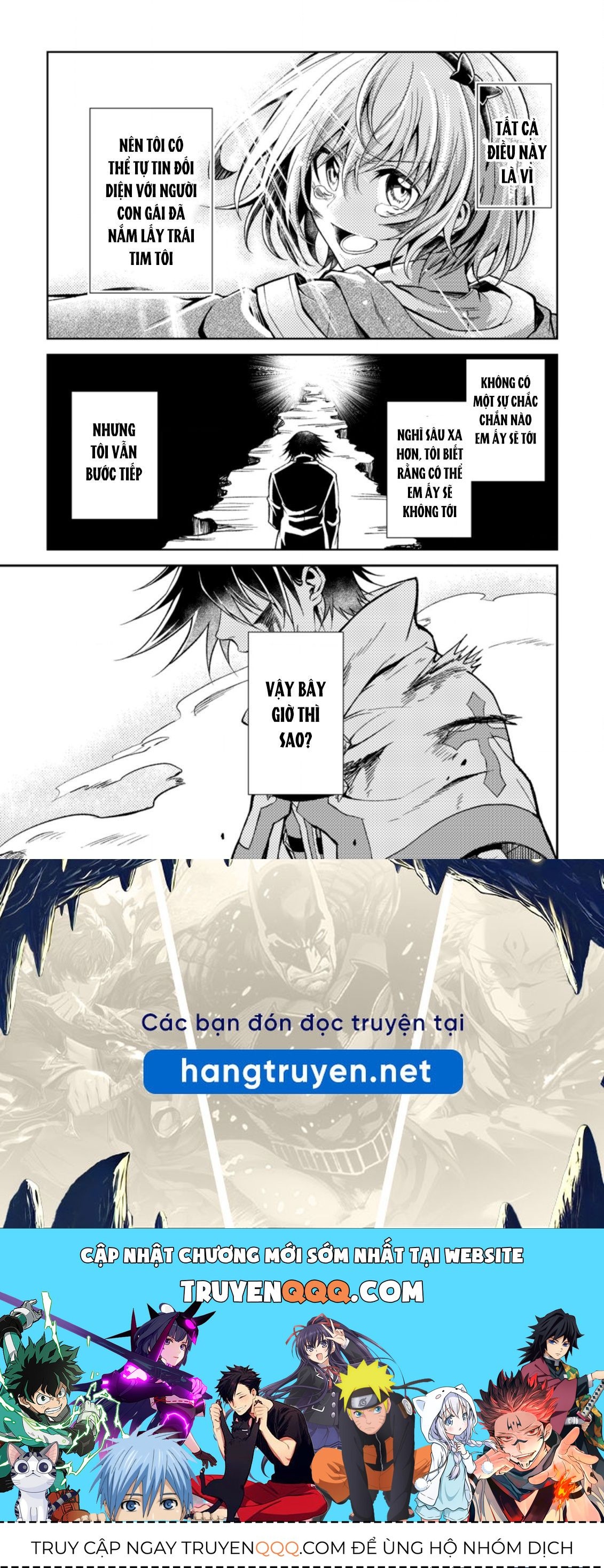 Pháp Sư Hồi Phục Bị Đuổi Khỏi Tổ Đội Hóa Ra Là Mạnh Nhất - Chapter 26.2 - Page 8