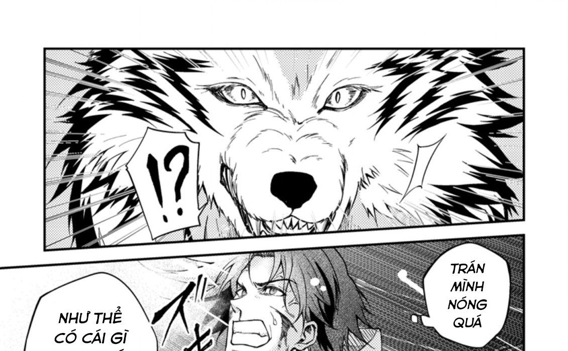 Pháp Sư Hồi Phục Bị Đuổi Khỏi Tổ Đội Hóa Ra Là Mạnh Nhất - Chapter 26.3 - Page 10