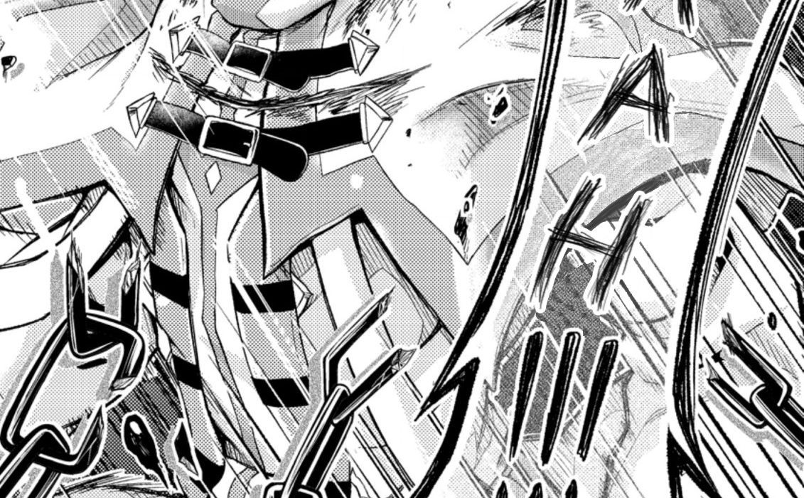 Pháp Sư Hồi Phục Bị Đuổi Khỏi Tổ Đội Hóa Ra Là Mạnh Nhất - Chapter 26.3 - Page 14