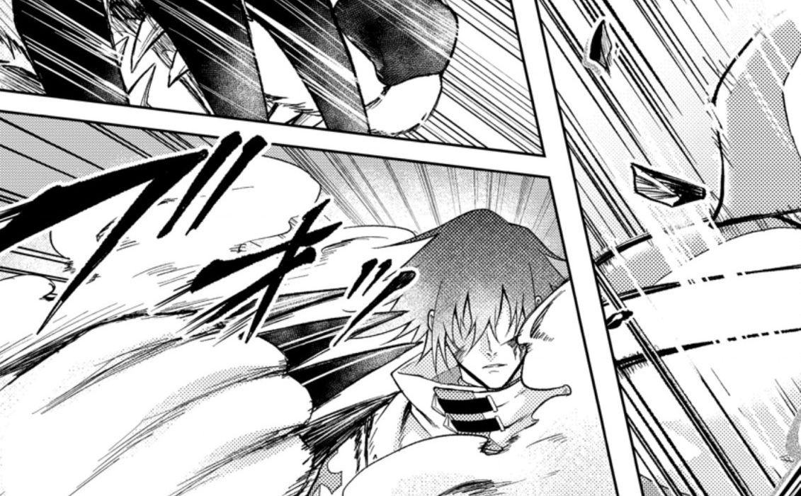 Pháp Sư Hồi Phục Bị Đuổi Khỏi Tổ Đội Hóa Ra Là Mạnh Nhất - Chapter 26.3 - Page 17