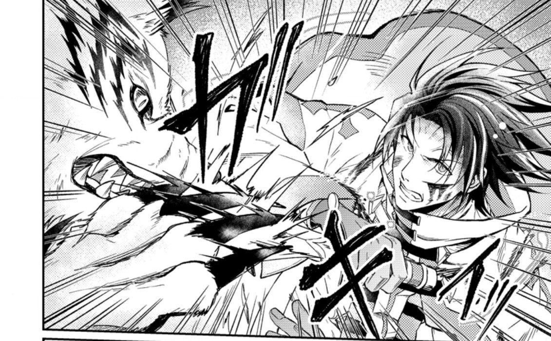 Pháp Sư Hồi Phục Bị Đuổi Khỏi Tổ Đội Hóa Ra Là Mạnh Nhất - Chapter 26.3 - Page 19