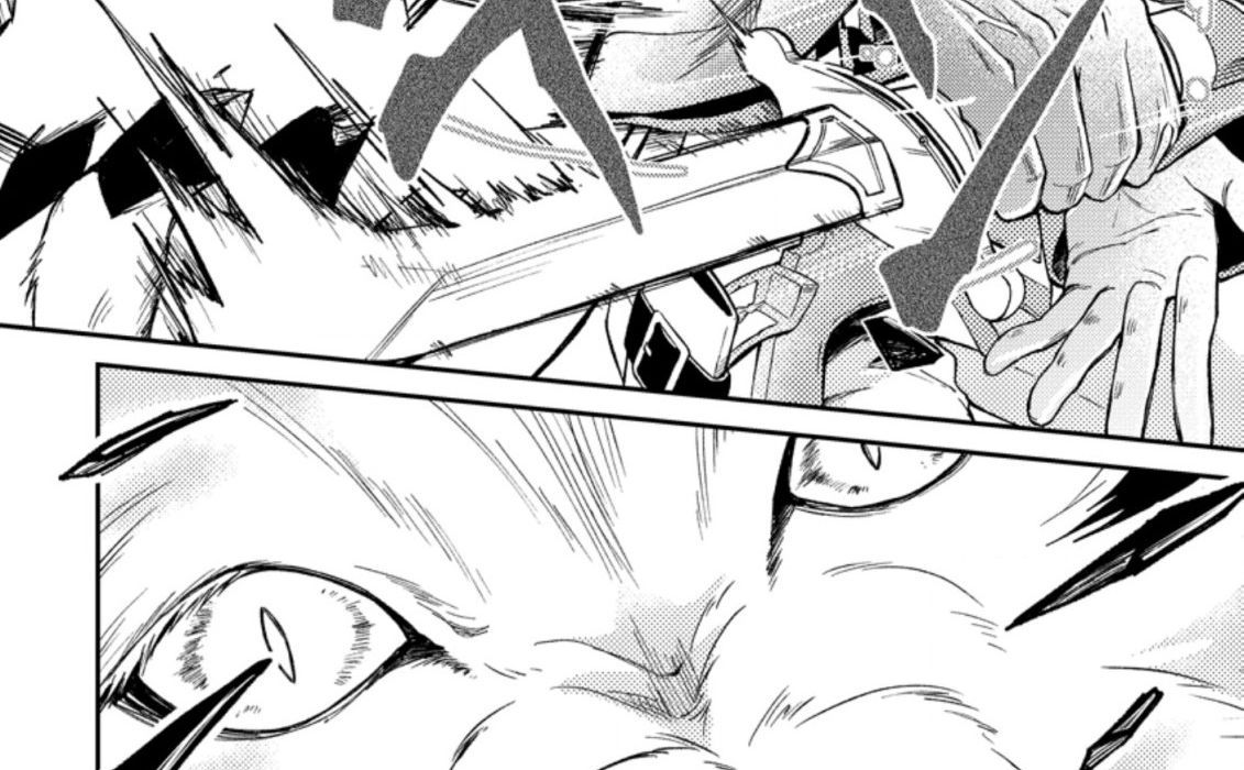 Pháp Sư Hồi Phục Bị Đuổi Khỏi Tổ Đội Hóa Ra Là Mạnh Nhất - Chapter 26.3 - Page 23