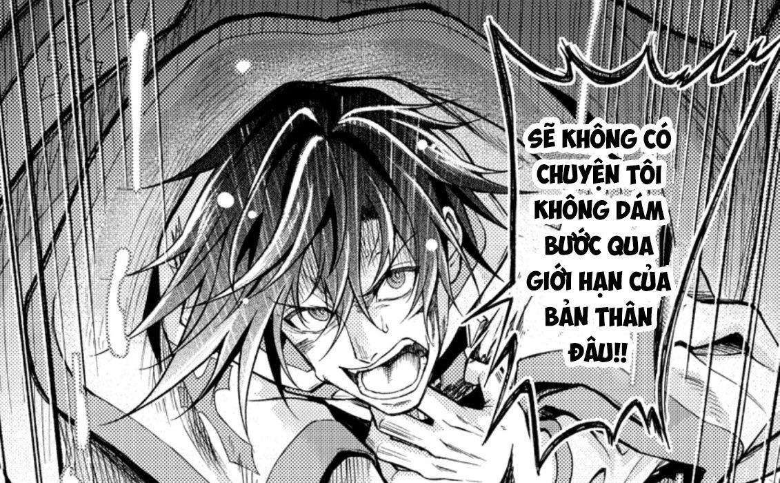 Pháp Sư Hồi Phục Bị Đuổi Khỏi Tổ Đội Hóa Ra Là Mạnh Nhất - Chapter 26.3 - Page 4