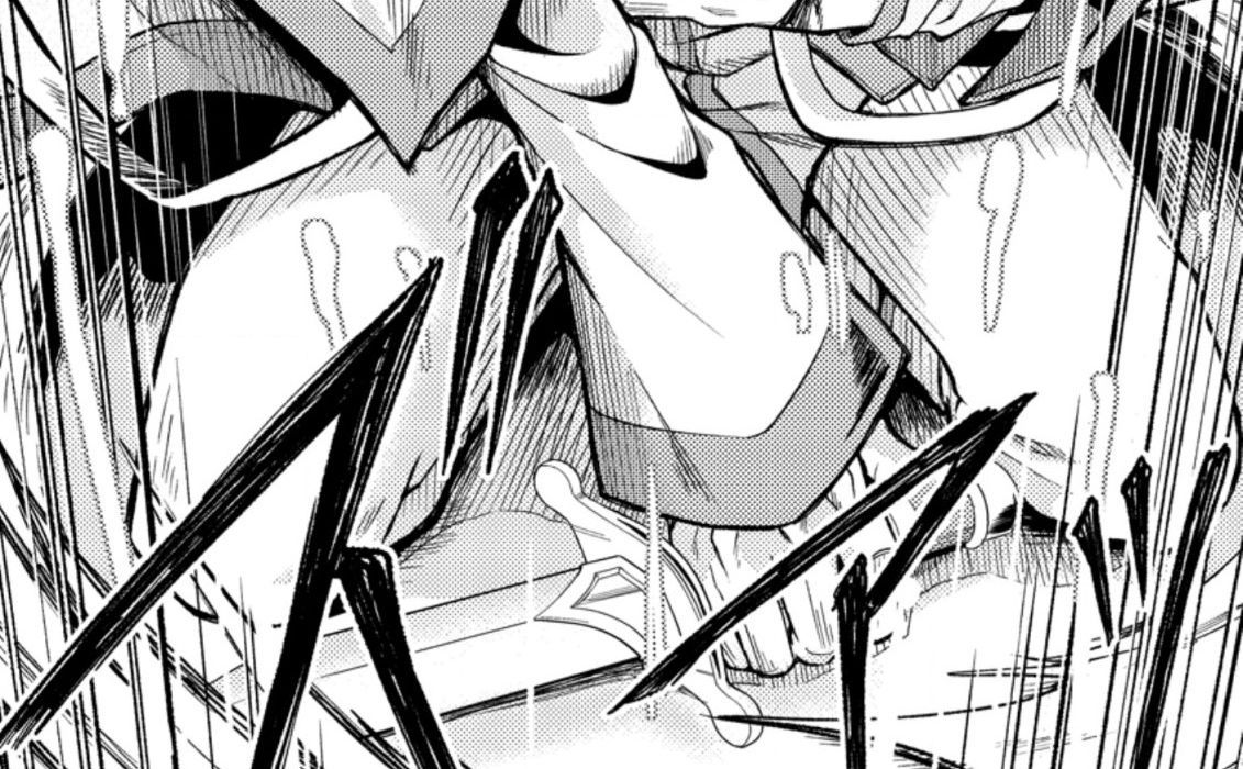 Pháp Sư Hồi Phục Bị Đuổi Khỏi Tổ Đội Hóa Ra Là Mạnh Nhất - Chapter 26.3 - Page 5