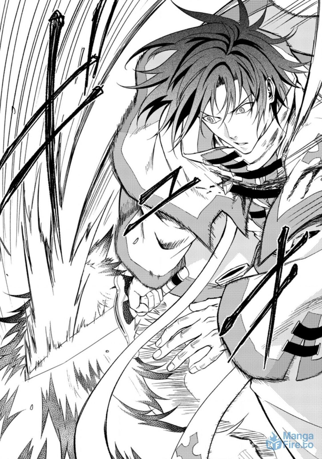 Pháp Sư Hồi Phục Bị Đuổi Khỏi Tổ Đội Hóa Ra Là Mạnh Nhất - Chapter 27.1 - Page 5