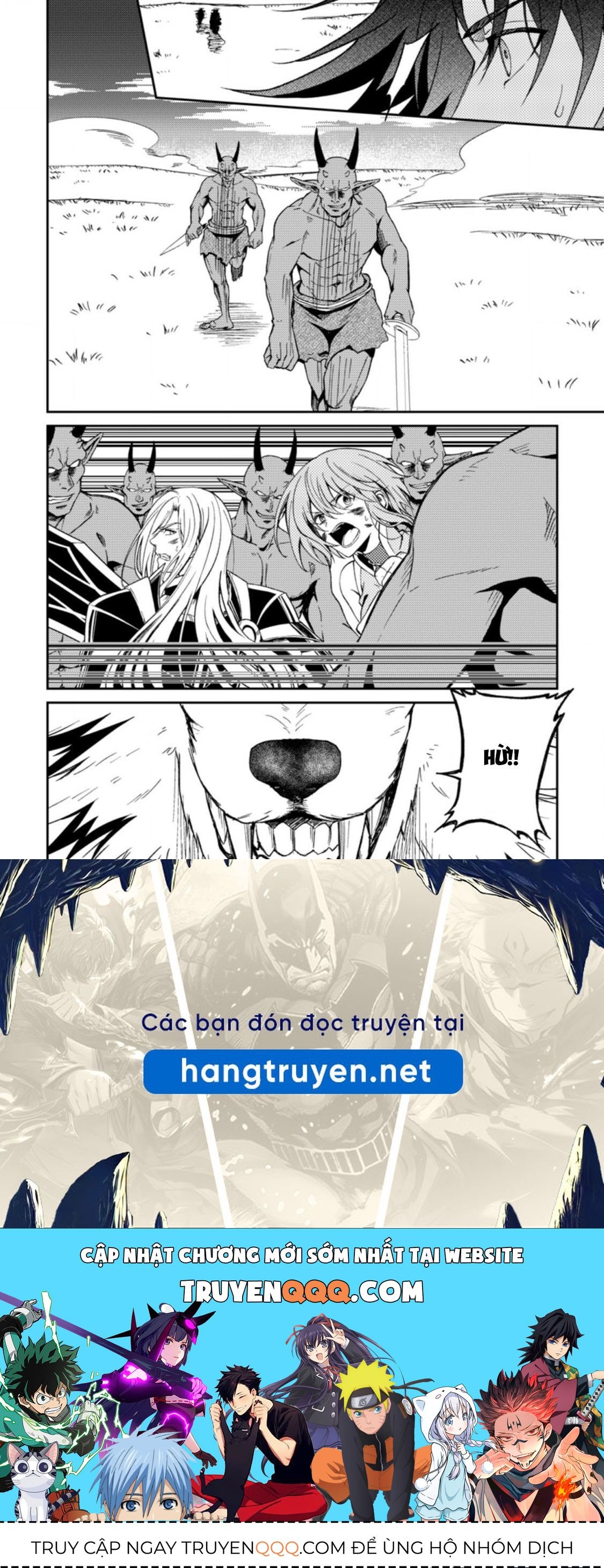 Pháp Sư Hồi Phục Bị Đuổi Khỏi Tổ Đội Hóa Ra Là Mạnh Nhất - Chapter 27.2 - Page 10