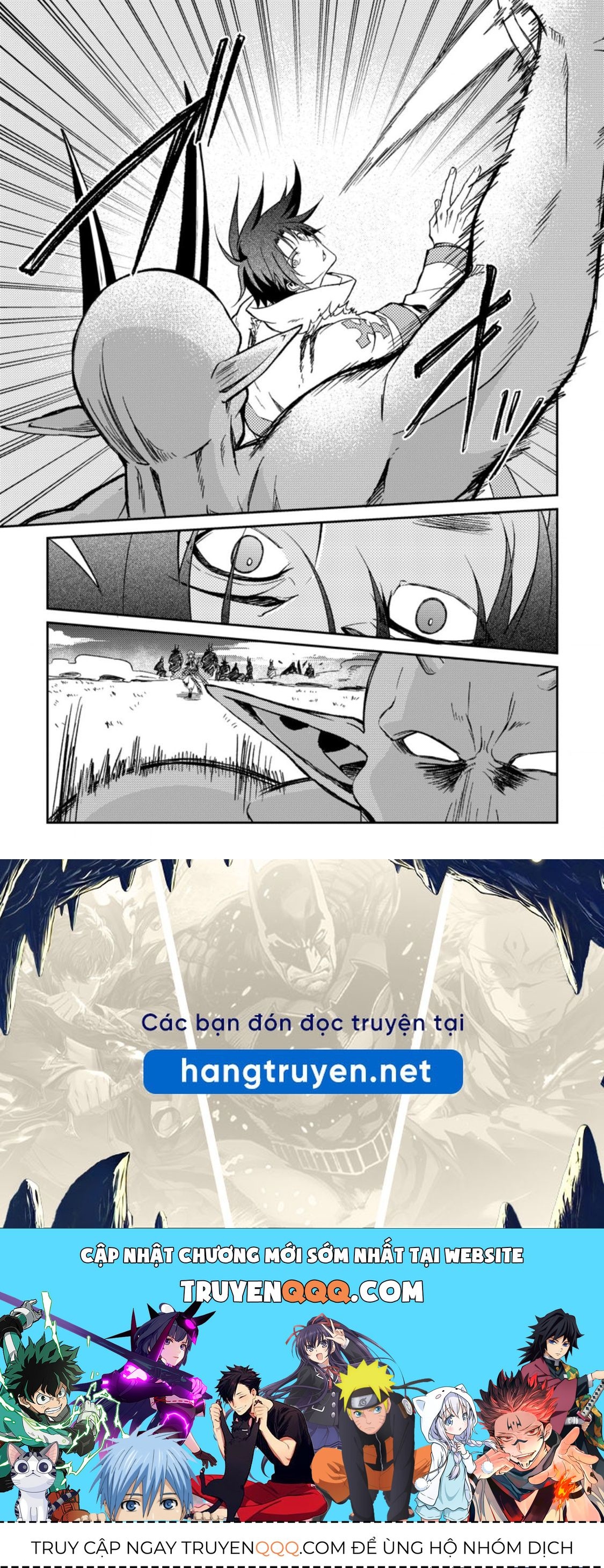 Pháp Sư Hồi Phục Bị Đuổi Khỏi Tổ Đội Hóa Ra Là Mạnh Nhất - Chapter 27.3 - Page 8