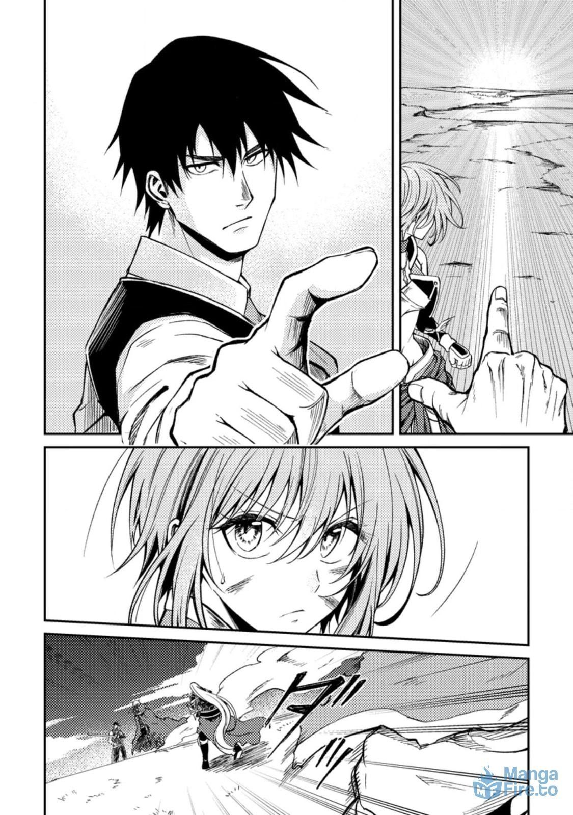 Pháp Sư Hồi Phục Bị Đuổi Khỏi Tổ Đội Hóa Ra Là Mạnh Nhất - Chapter 28 - Page 13