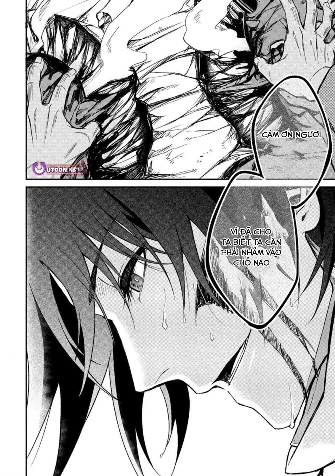 Pháp Sư Hồi Phục Bị Đuổi Khỏi Tổ Đội Hóa Ra Là Mạnh Nhất - Chapter 28 - Page 19