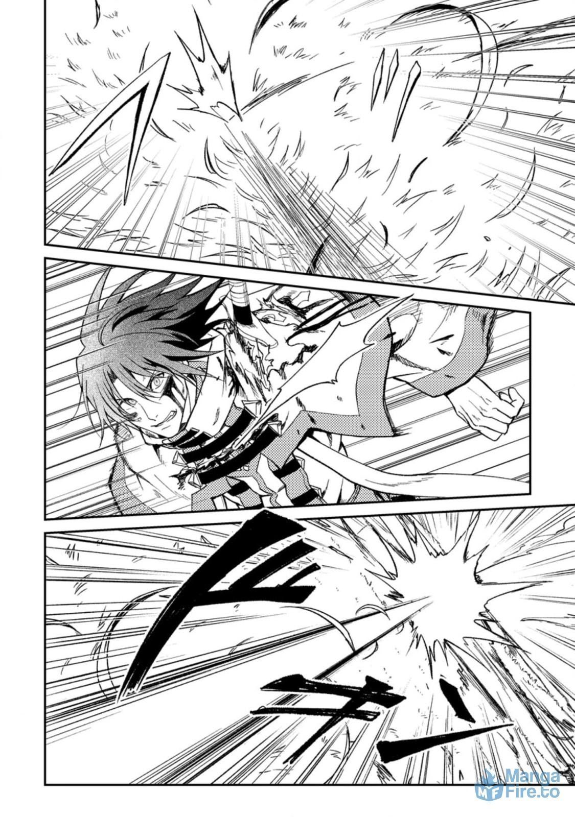 Pháp Sư Hồi Phục Bị Đuổi Khỏi Tổ Đội Hóa Ra Là Mạnh Nhất - Chapter 28 - Page 25