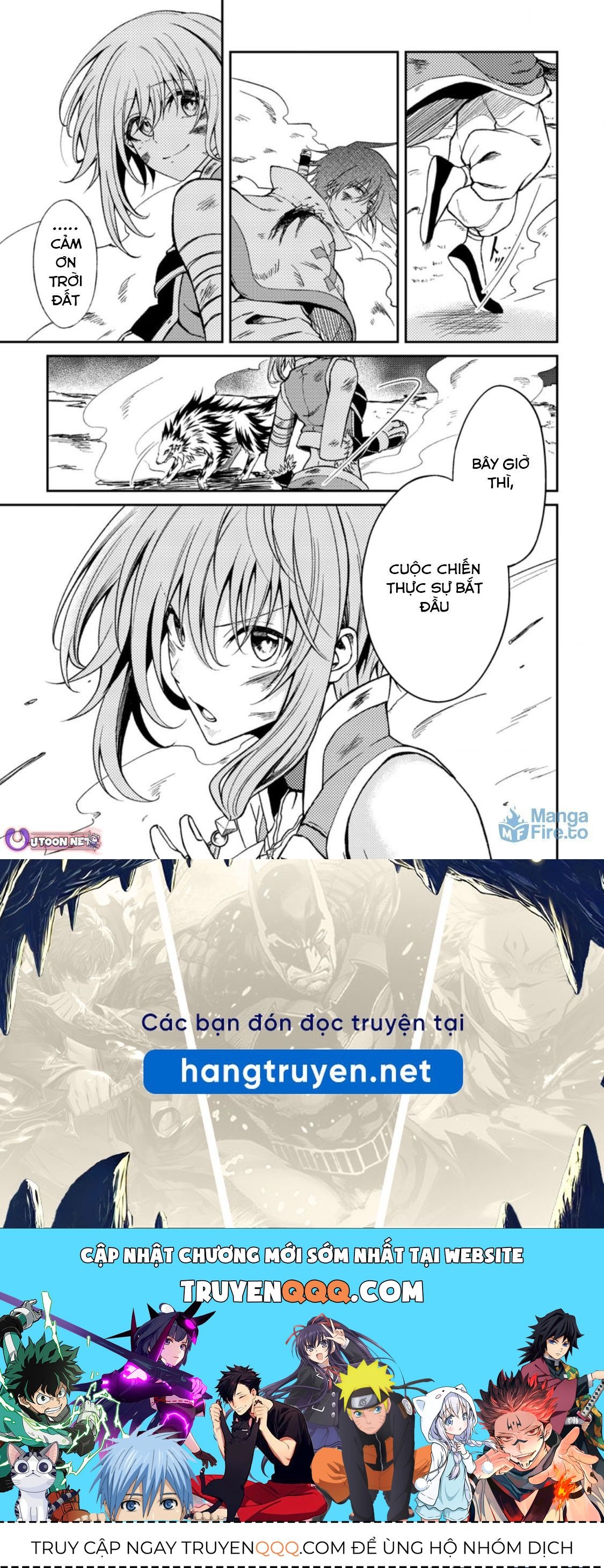 Pháp Sư Hồi Phục Bị Đuổi Khỏi Tổ Đội Hóa Ra Là Mạnh Nhất - Chapter 28 - Page 34